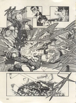 Page 226 of Bishoujo Shoukougun Lolita Syndrome 3