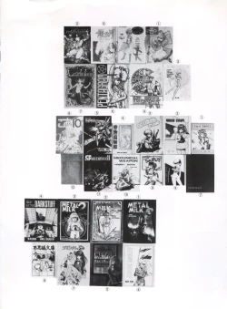 Page 9 of Bishoujo Shoukougun Lolita Syndrome 3