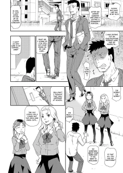 Page 2 of Yatsu Atari! Hyougaki Sedai Restru Rape JK | Rage! Generation X Layoff High School Rape