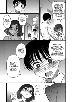 Page 27 of Please! Freeze! Please! #2