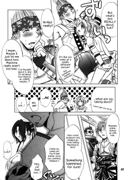 Page 49 of Makina Zum | Machinasm