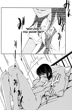 Page 13 of Rasen Kaidan | Spiral Staircase