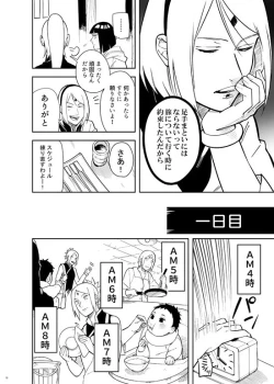 Page 16 of Kakko Ii Onna