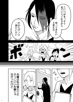 Page 48 of Kakko Ii Onna