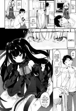 Page 63 of Boku wa Chiisana Succubus no Shimobe - I am a slave of a small succubus