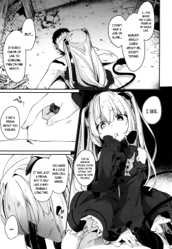 Page 72 of Boku wa Chiisana Succubus no Shimobe - I am a slave of a small succubus