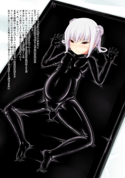 Page 11 of Life is rubber ver.1 & 2