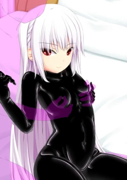 Page 35 of Life is rubber ver.1 & 2