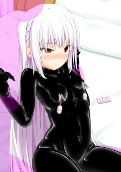 Page 37 of Life is rubber ver.1 & 2