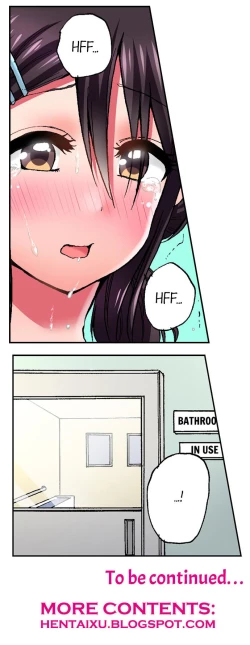 Page 101 of Pranking the Working Nurse Ch.9/?