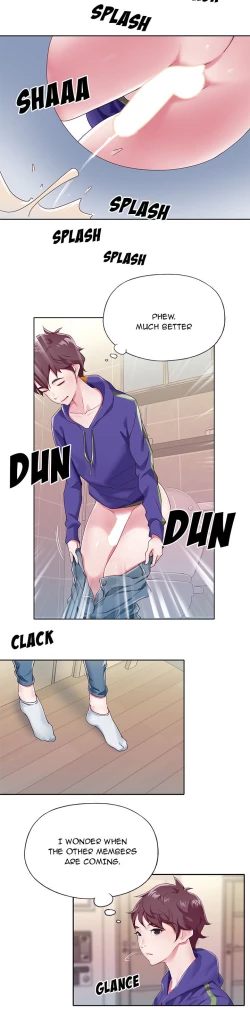 Page 11 of The Idol Project Ch.3/?