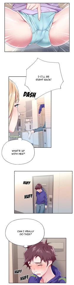 Page 27 of The Idol Project Ch.3/?