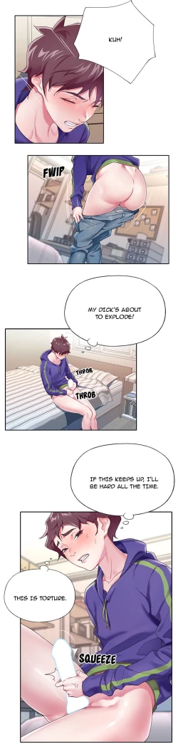 Page 30 of The Idol Project Ch.3/?