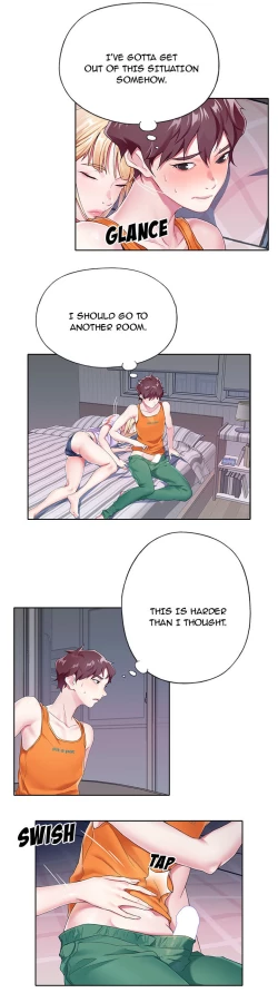 Page 35 of The Idol Project Ch.3/?