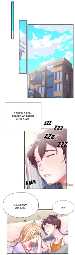 Page 46 of The Idol Project Ch.3/?