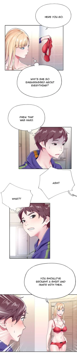 Page 57 of The Idol Project Ch.3/?