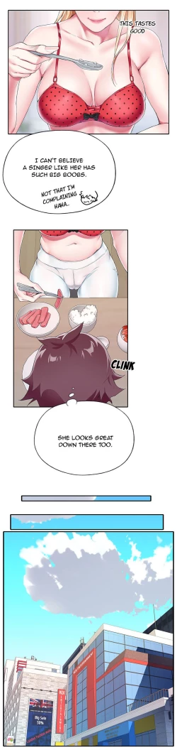 Page 60 of The Idol Project Ch.3/?