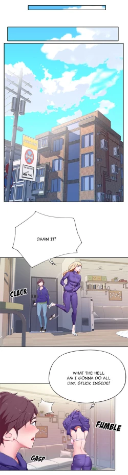 Page 8 of The Idol Project Ch.3/?