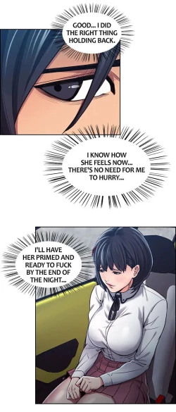 Page 154 of Taste of Forbbiden Fruit Ch.13/24