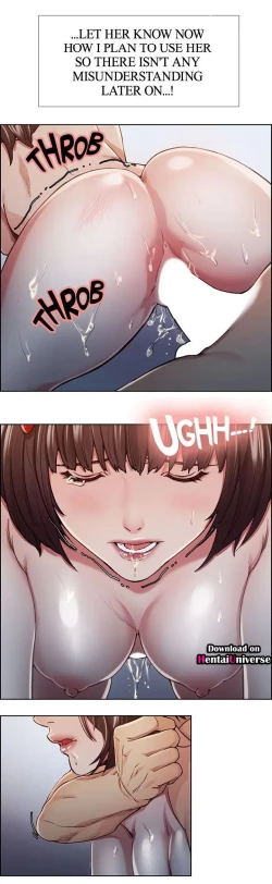 Page 255 of Taste of Forbbiden Fruit Ch.13/24