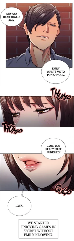 Page 276 of Taste of Forbbiden Fruit Ch.13/24