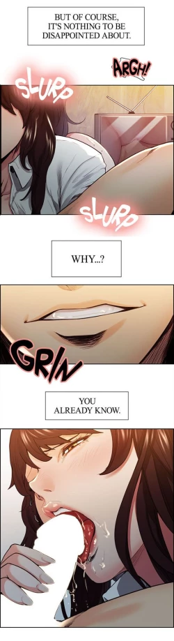 Page 29 of Taste of Forbbiden Fruit Ch.13/24