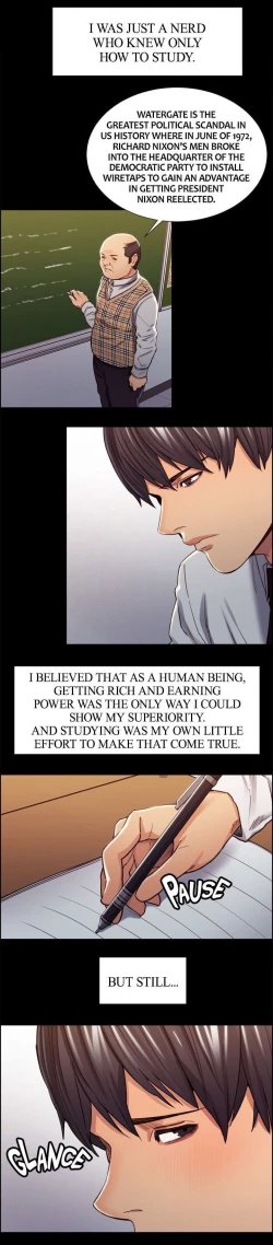 Page 315 of Taste of Forbbiden Fruit Ch.13/24