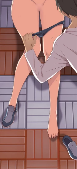 Page 201 of H校园 第一季 ch.10-18