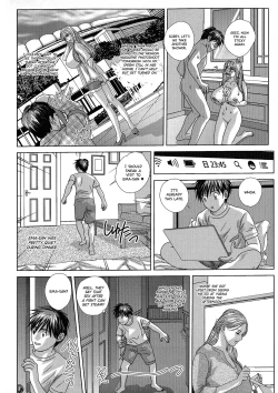 Page 157 of SUPERBOOBS Ch. 11-19