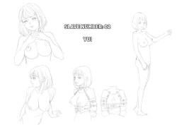 Page 7 of Dorei de Surubeki Kichiku na Koto | Brutal Things To Do To Slaves