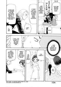 Page 126 of Geki!! Monzetsu Operation