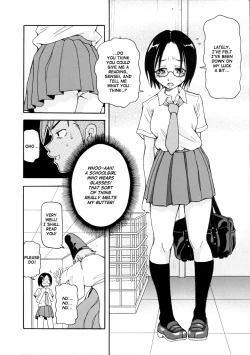 Page 154 of Geki!! Monzetsu Operation