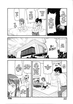 Page 22 of Geki!! Monzetsu Operation