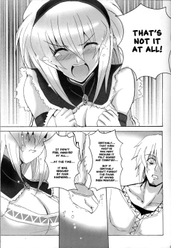 Page 15 of Kirin no Ongaeshi | A Kirin's Repayment