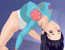 Page 60 of I will be a female slave from today