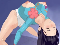 Page 62 of I will be a female slave from today