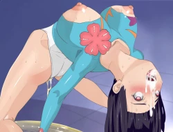 Page 66 of I will be a female slave from today