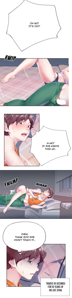 Page 34 of The Idol Project Ch.4/?