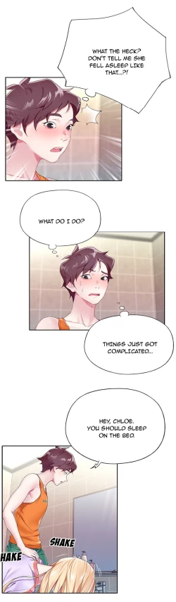 Page 40 of The Idol Project Ch.4/?