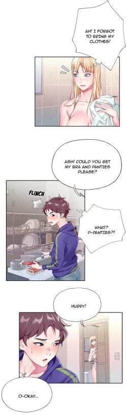 Page 55 of The Idol Project Ch.4/?