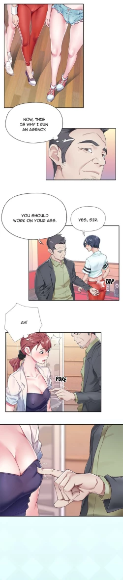 Page 62 of The Idol Project Ch.4/?