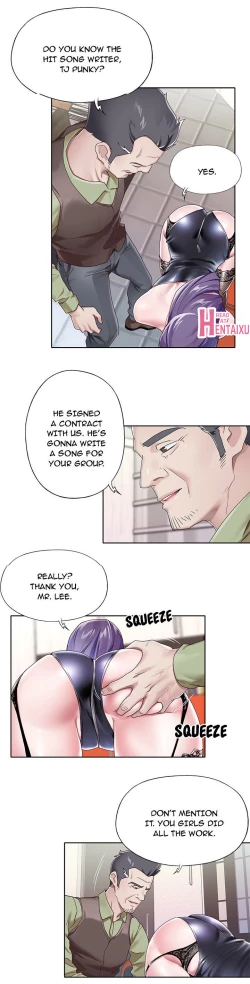 Page 68 of The Idol Project Ch.4/?