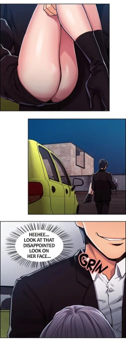 Page 153 of Taste of Forbbiden Fruit Ch.14/24