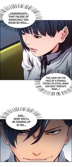 Page 157 of Taste of Forbbiden Fruit Ch.14/24