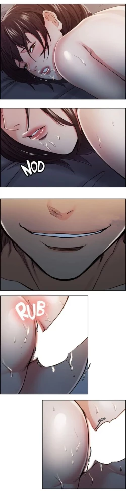 Page 247 of Taste of Forbbiden Fruit Ch.14/24