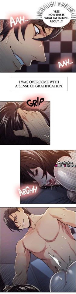 Page 251 of Taste of Forbbiden Fruit Ch.14/24