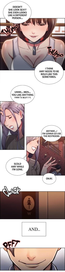 Page 275 of Taste of Forbbiden Fruit Ch.14/24