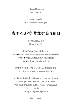 Page 25 of Nagasare 3P Sotsugyou Ryokou