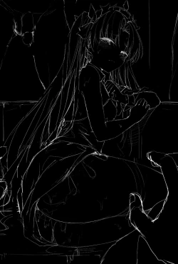 Page 2 of Moshi Eresan-tachi ni Mawasarettara...