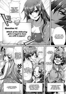 Page 8 of Pachimonogatari Part 12: Koyomi Reform